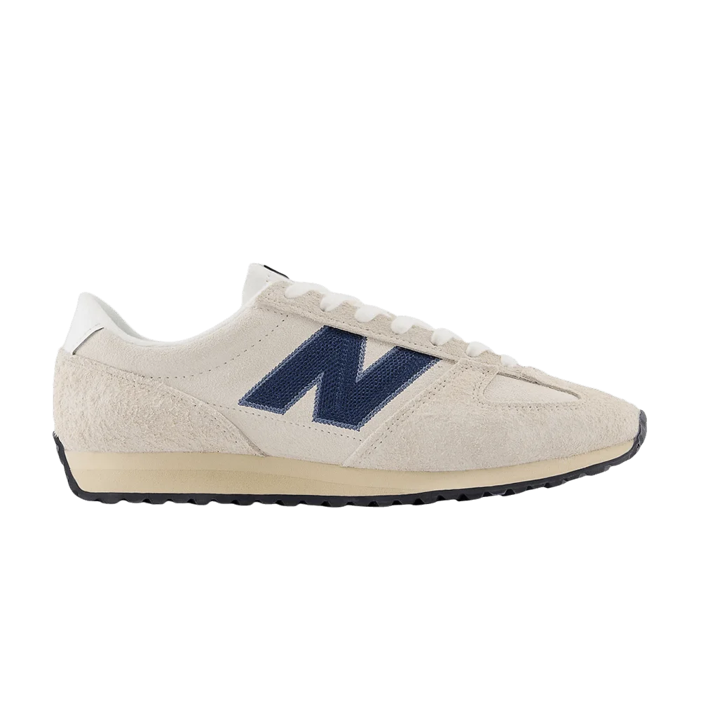Кроссовки New Balance 471 'Beige Navy'