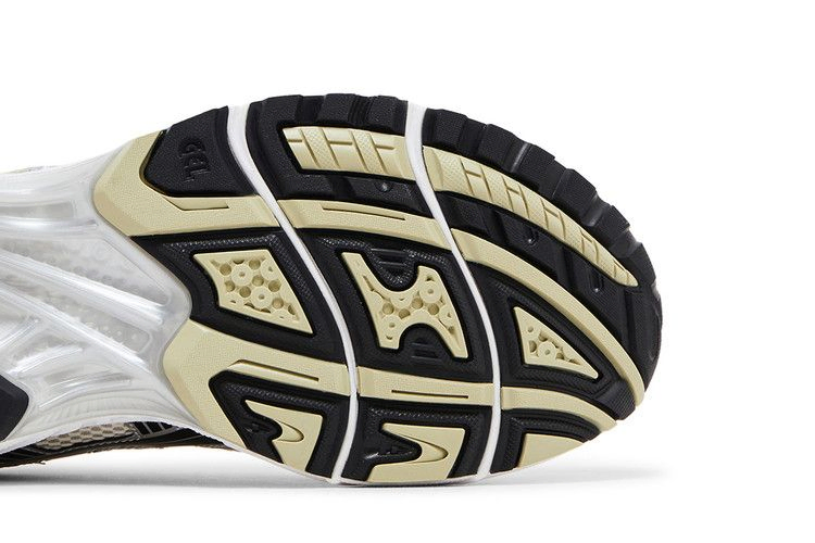 Кроссовки ASICS Gel Kayano 14 'Birch Pure Silver'