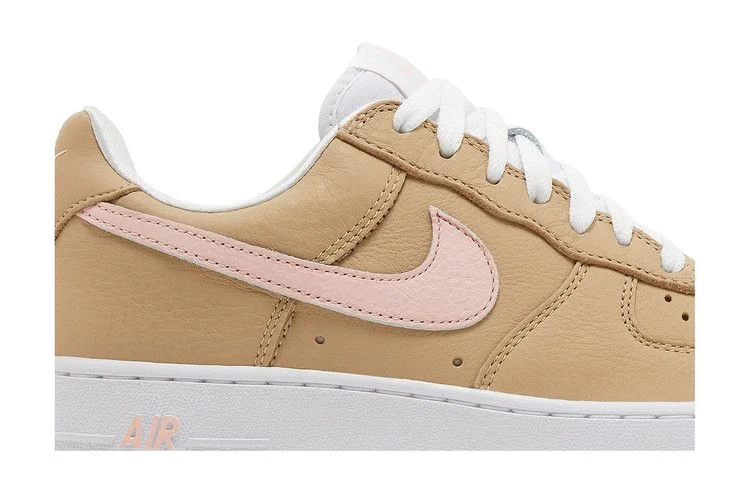 Кроссовки Nike Air Force 1 Low Retro 'Linen' 2024