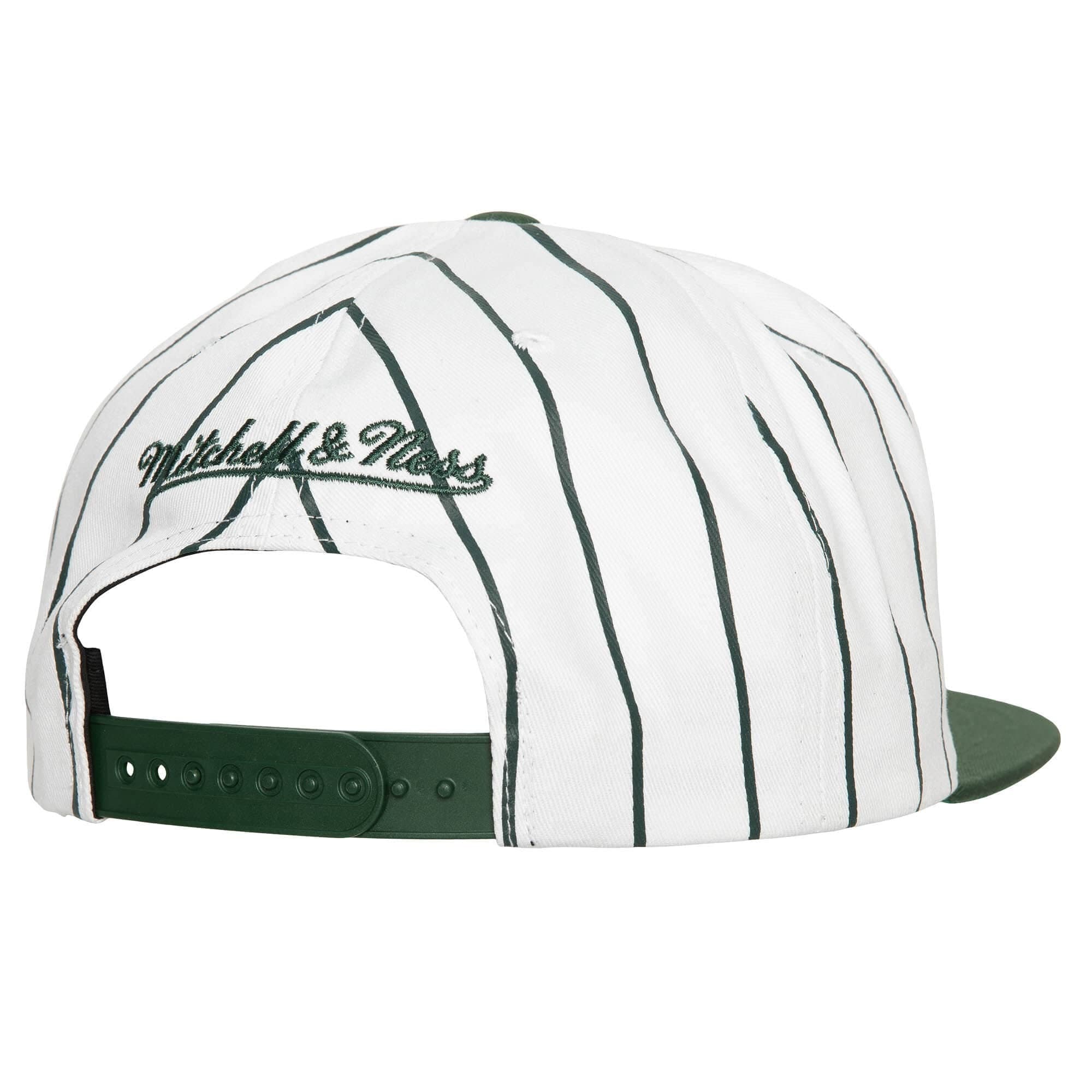 Mitchell-Ness-Retro-Pinstripe-Snapback-HWC-Milwaukee-Bucks-Hat-1