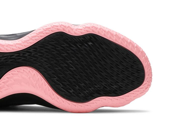 Кроссовки adidas Dame 7 'Rose City'