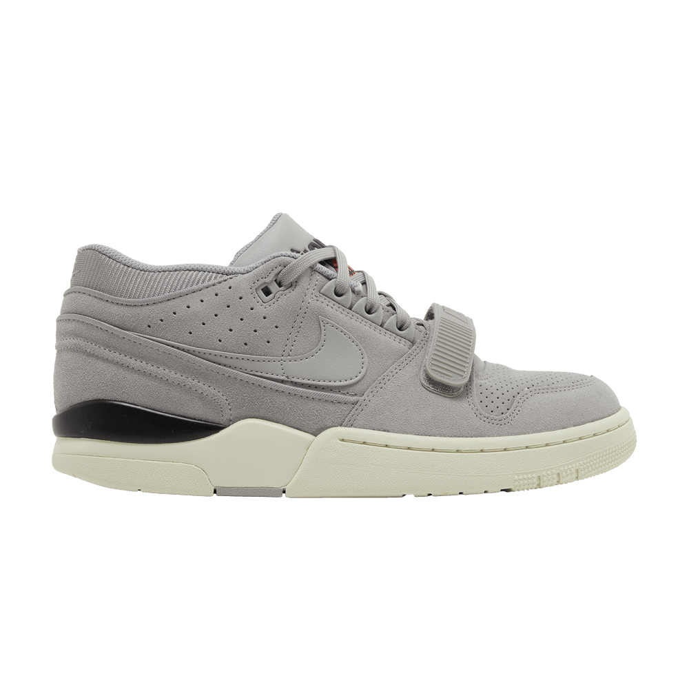 Кроссовки Nike Air Alpha Force 88 'Medium Grey'
