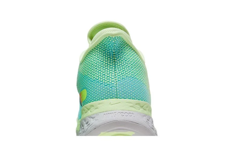 Кроссовки Nike Air Zoom BB NXT 'Barely Volt Copa'