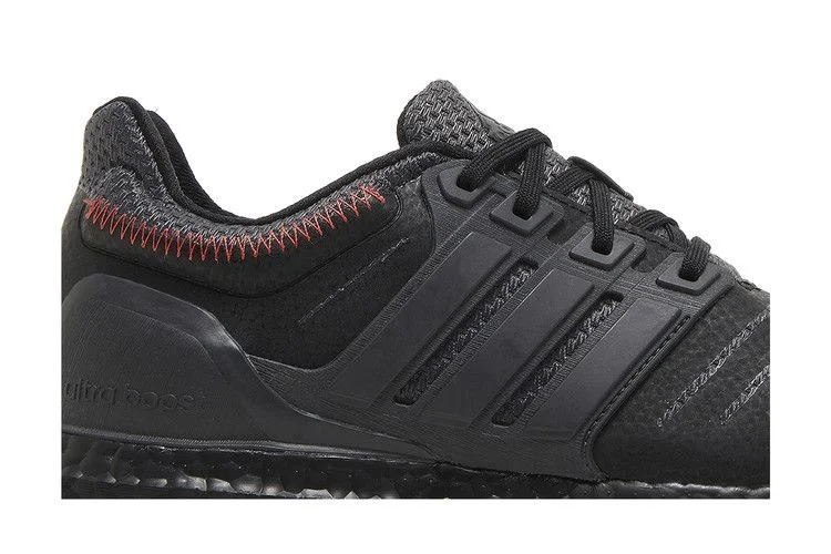 Кроссовки adidas UltraBoost DNA 22 'Black Carbon'