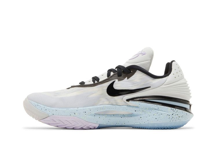 Кроссовки Sabrina Ionescu x Nike Air Zoom GT Cut 2 'Takeover Mode'