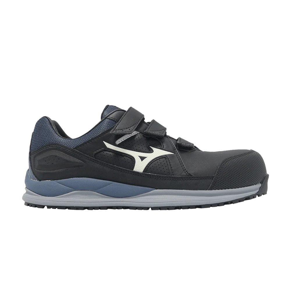 Krossovki-Mizuno-Prime-Fit-HW-2-21L-Black-White-Navy