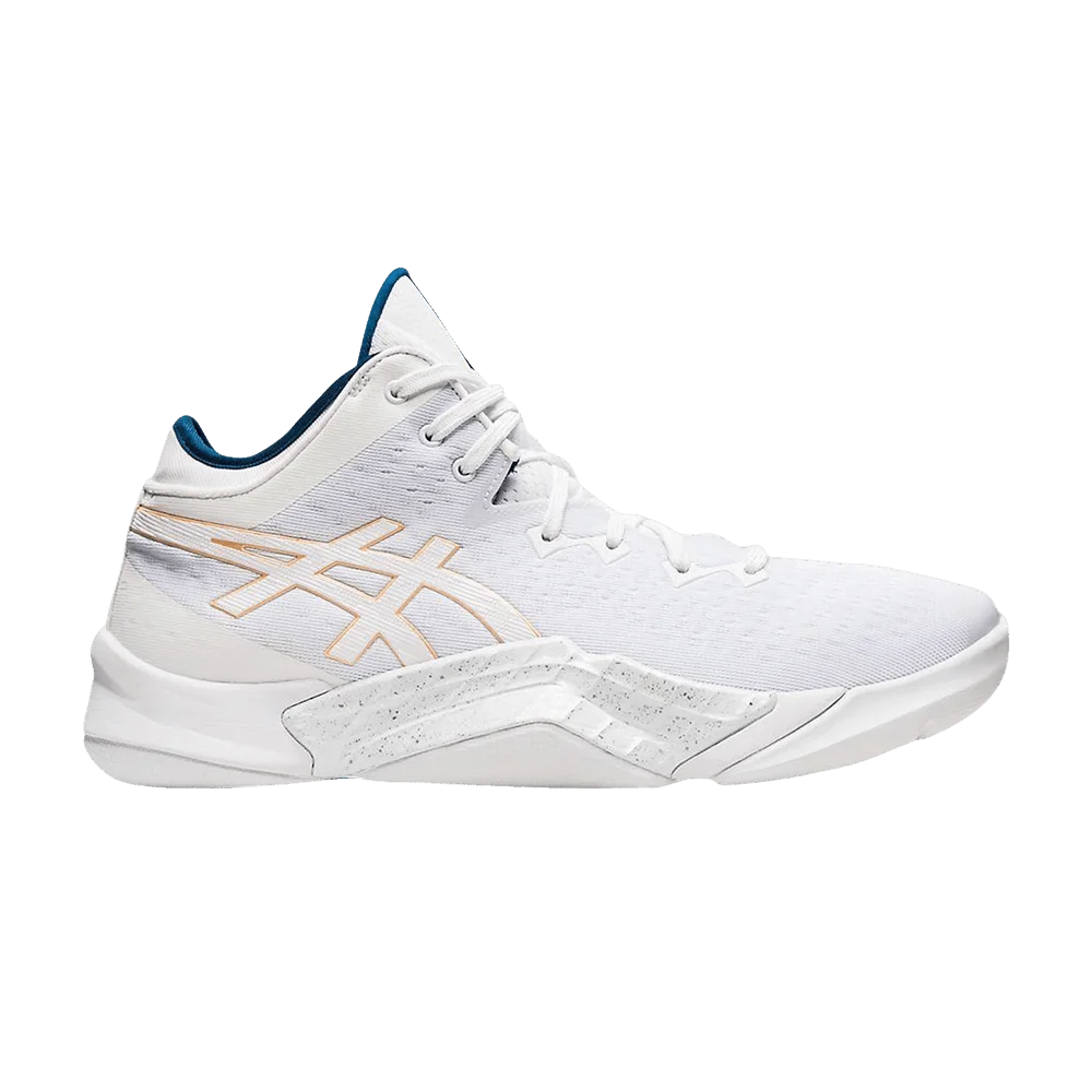 Кроссовки Asics Unpre ARS 'White'