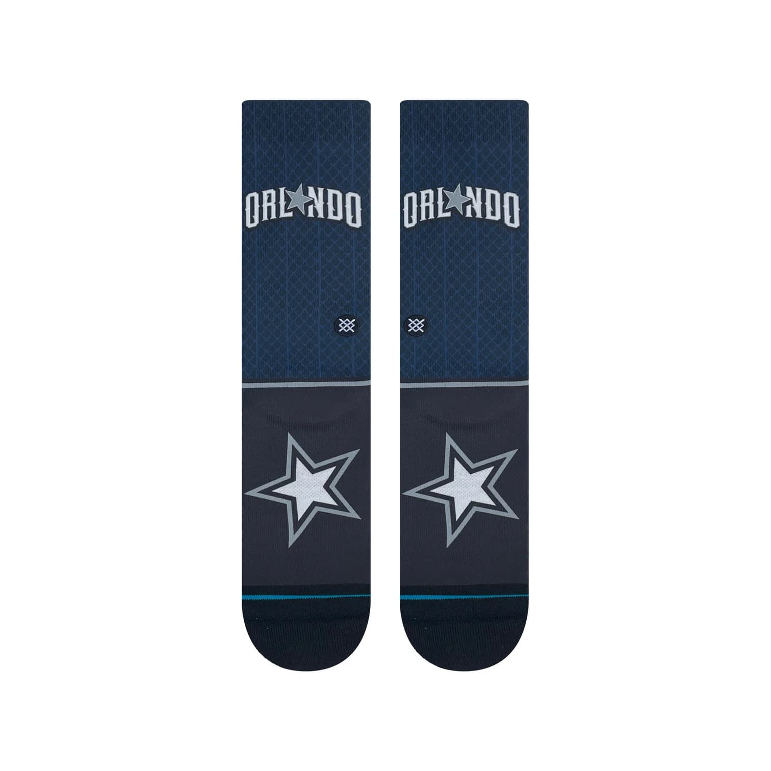 Orlando-Magic-2024-City-Edition-NBA-Socks-2