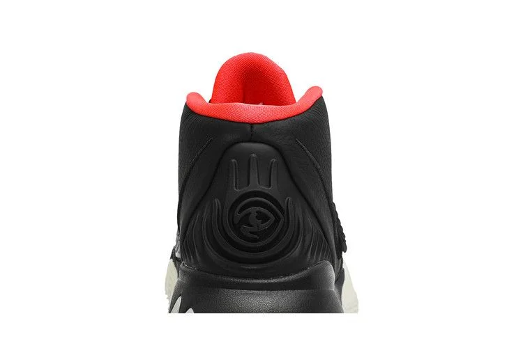 Кроссовки Nike Kyrie 6 By You 'Air Yeezy 2 - Solar Red'