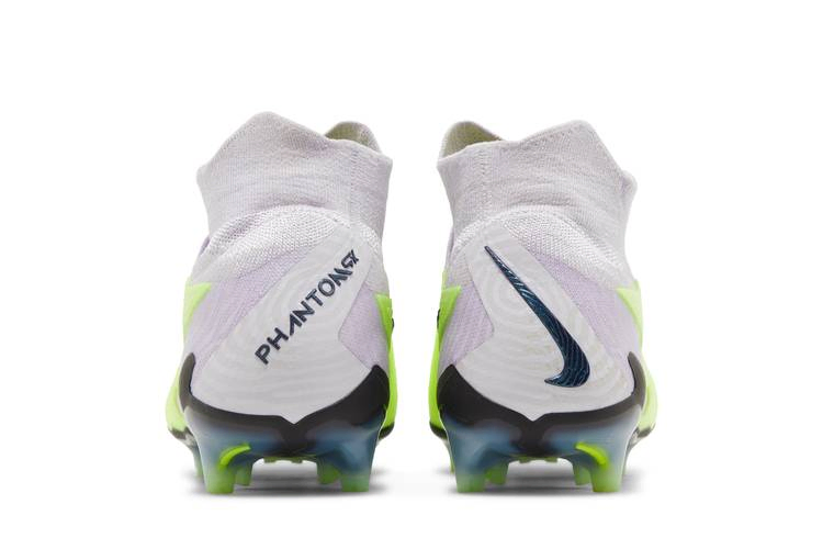Кроссовки Nike Phantom GX Elite Gripknit DF FG 'Luminous Pack'