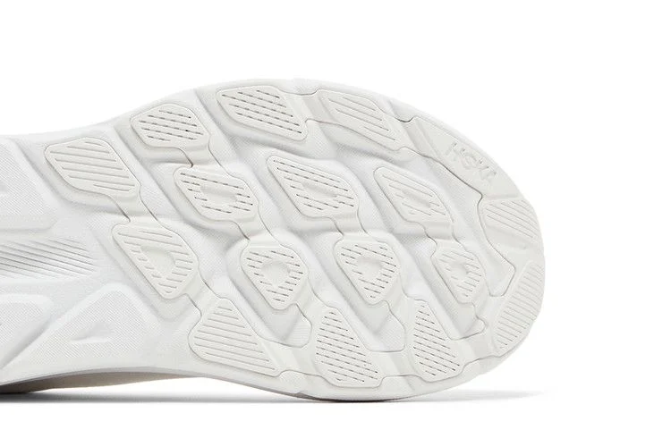 Кроссовки HOKA Clifton 9 'Triple White'