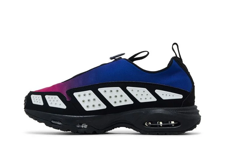 Кроссовки Nike Wmns Air Sunder Max 'Deep Night'