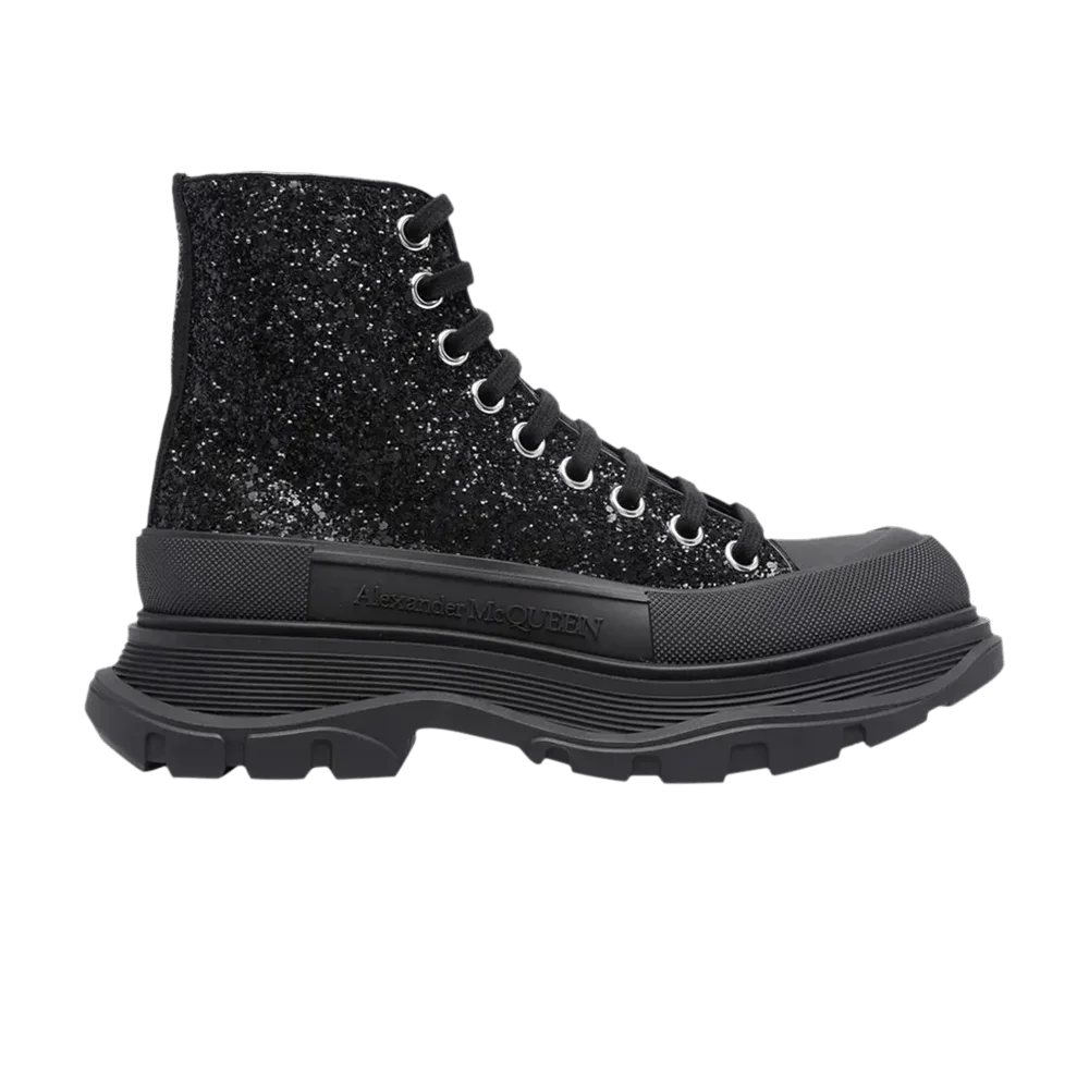 Krossovki-Alexander-McQueen-Wmns-Tread-Slick-High-Black-Glitter