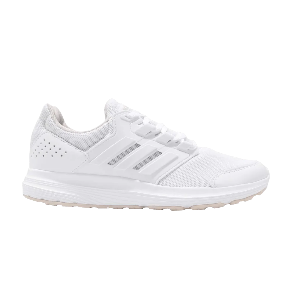 Кроссовки Adidas Wmns Galaxy 4 'Cloud White'