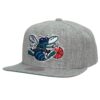 Mitchell-Ness-Team-Heather-2.0-Snapback-HWC-Charlotte-Hornets-Hat-100x100