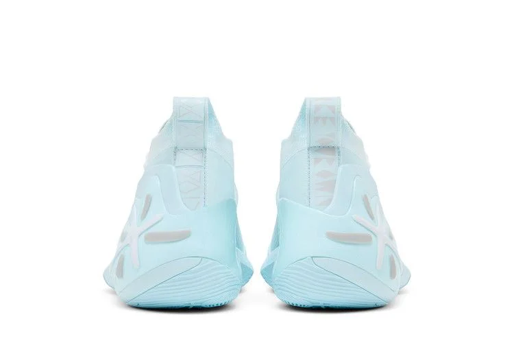 Кроссовки Li-Ning Way of Wade 11 'Mint'