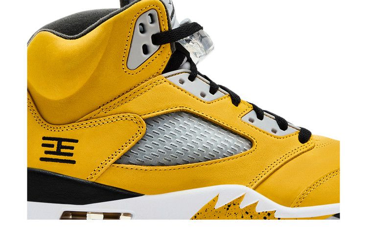 Кроссовки Air Jordan 5 Retro T23 'Tokyo' 2025