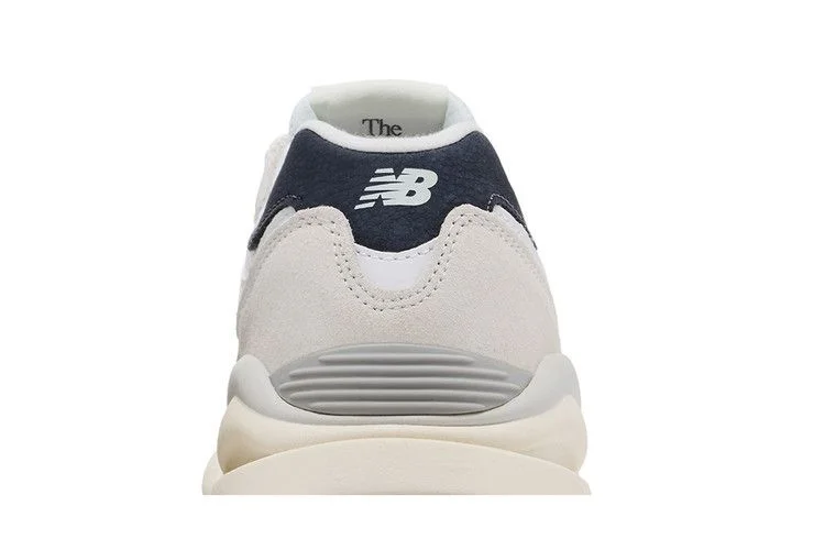 Кроссовки New Balance 57/40 'White Navy'