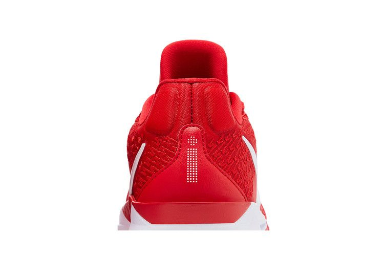 Кроссовки Nike Wmns Sabrina 2 TB Promo 'University Red'