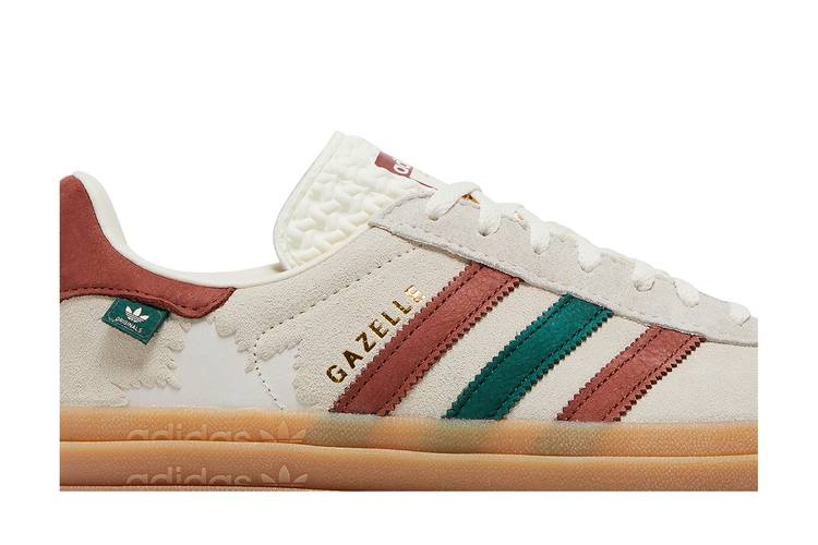 Кроссовки adidas Wmns Gazelle Bold 'Maple Leaf'
