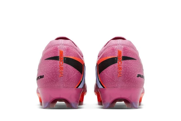 Кроссовки Nike Zoom Mercurial Vapor 16 Elite FG 'Scary Good Pack'