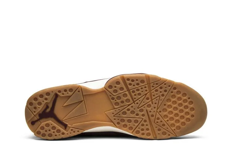 Кроссовки Air Jordan 7 Retro 'Cigar'