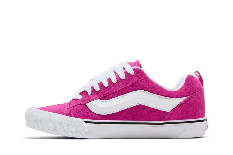Vans Knu-Skool 'Pink'