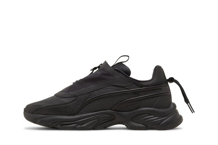 Кроссовки Puma RS-Connect AD4PT 'Triple Black'