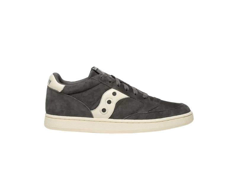 Кроссовки Saucony Jazz Court Nubuck 'Grey'