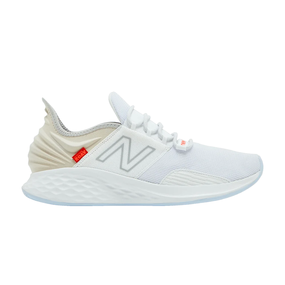 Krossovki-New-Balance-Fresh-Foam-Roav-White-Red