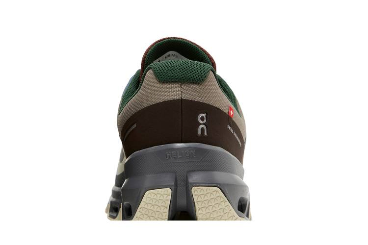 Кроссовки Packer Shoes x Cloudventure Waterproof 'Pearl Stone'