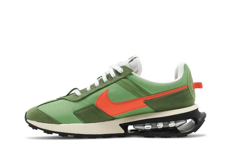 Кроссовки Nike Air Max Pre-Day LX 'Chlorophyll'