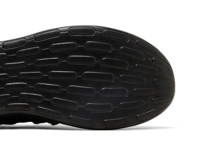 Кроссовки adidas Lite Racer Adapt 7.0 'Black Grey'