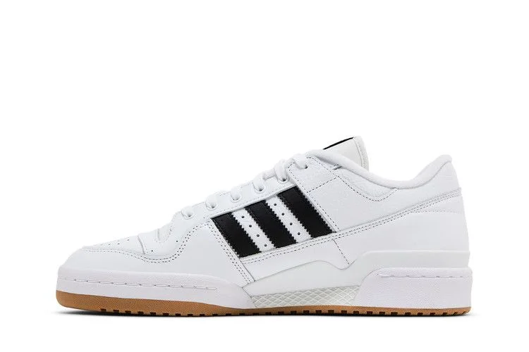 Кроссовки adidas Forum 84 Low ADV 'White Black'