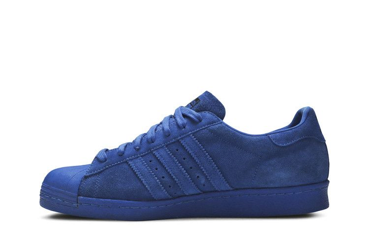 Кроссовки Adidas Superstar 80s 'Paris'