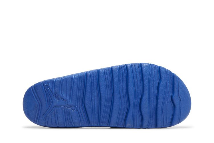 Air Jordan Break Slide 'Hyper Royal'