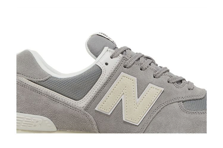 Кроссовки New Balance 574 'Grey Off White'