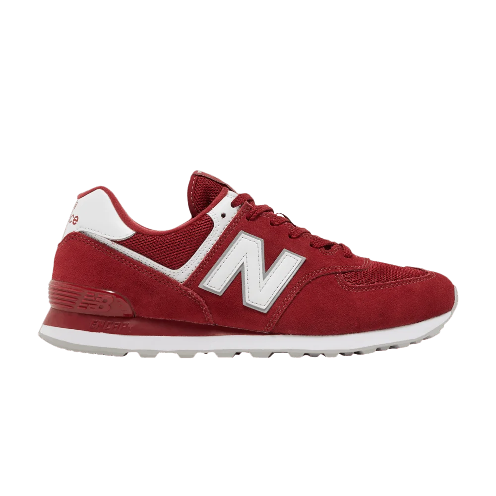 Krossovki-New-Balance-574-Scarlet