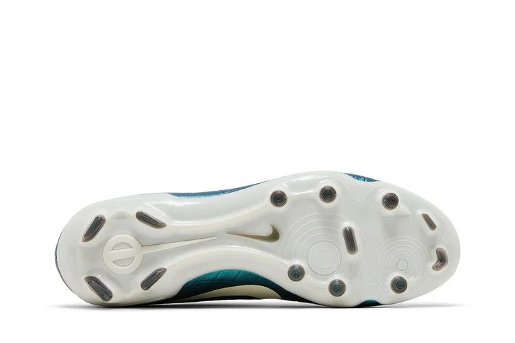 Кроссовки Nike Tiempo Legend 10 Academy MG 'Emerald'
