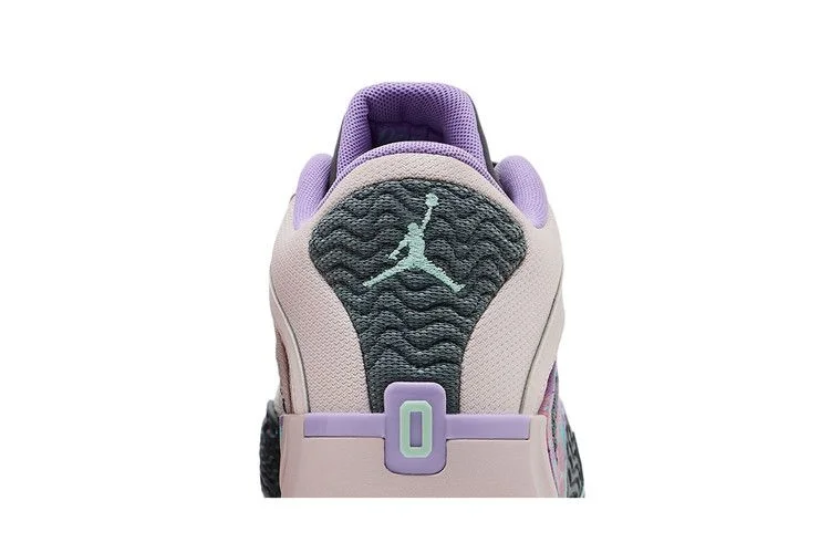 Кроссовки Air Jordan Tatum 2 PF 'Sidewalk Chalk'