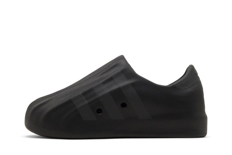 Кроссовки adidas adiFOM Superstar 'Triple Black'
