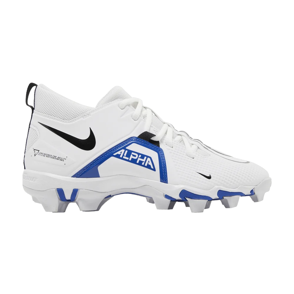 Krossovki-Nike-Alpha-Menace-3-Shark-GS-White-Game-Royal