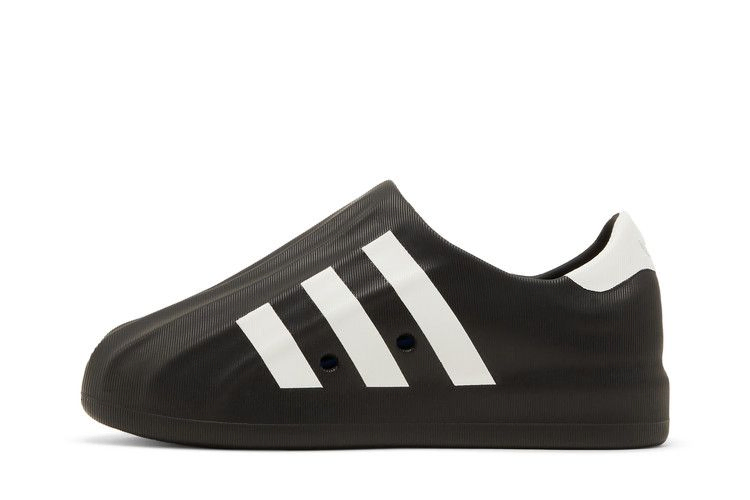 Кроссовки adidas adiFOM Superstar 'Core Black'