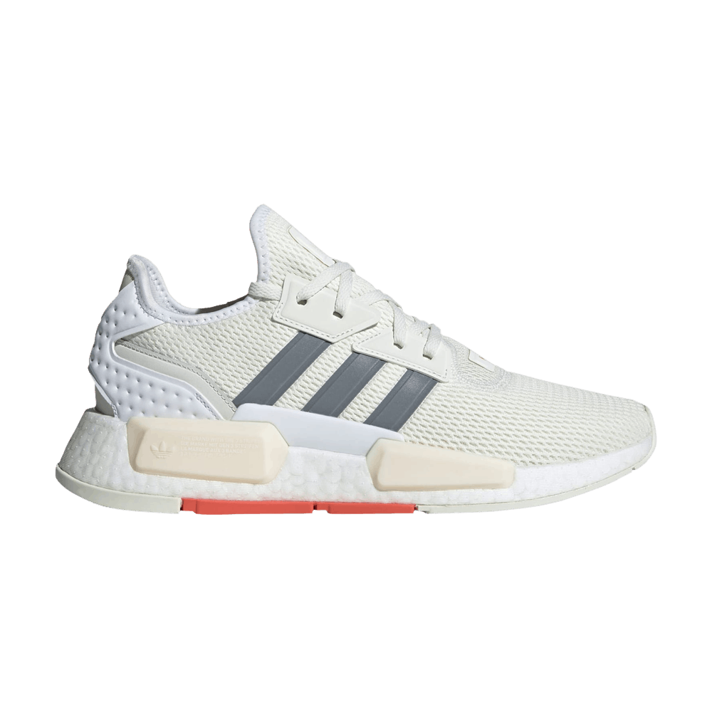 Кроссовки adidas NMD_G1 'White Tint Grey'