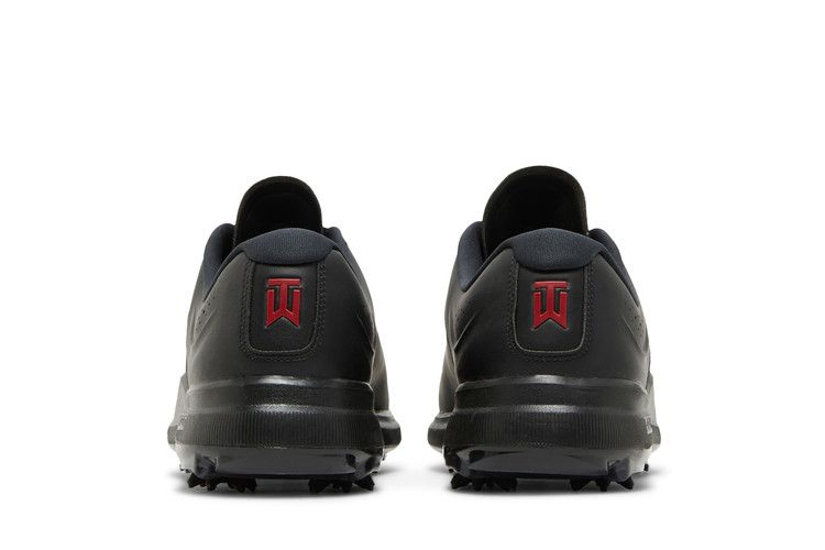 Кроссовки Nike Air Zoom Tiger Woods '20 'Black'