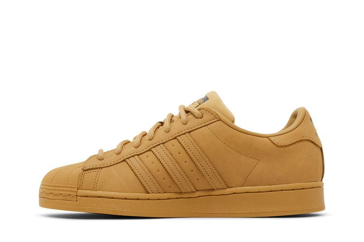 Кроссовки adidas Superstar 'Golden Beige'
