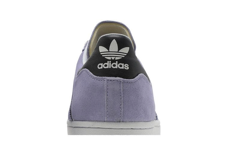 Кроссовки Adidas Superstar 'Dust Purple'