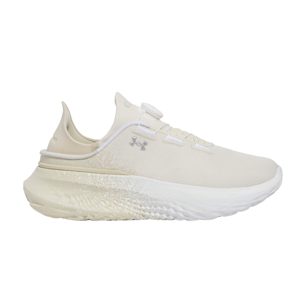 Кроссовки Under Armour SlipSpeed Mega 'Fade - Stone Khaki Base'