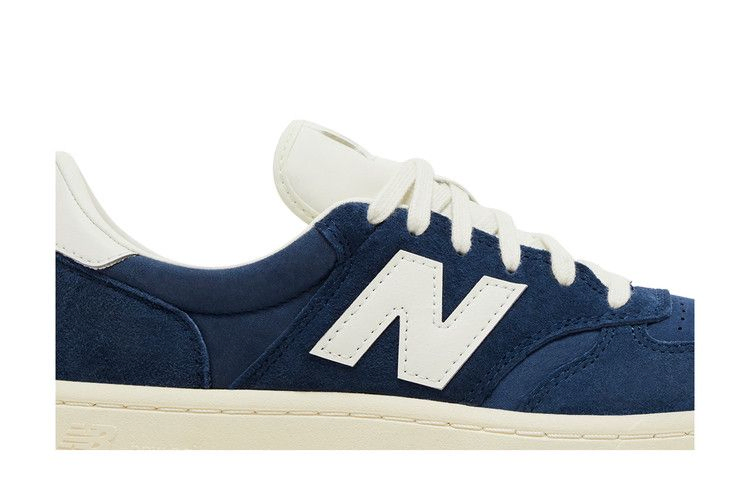 Кроссовки New Balance T500 'Navy White'