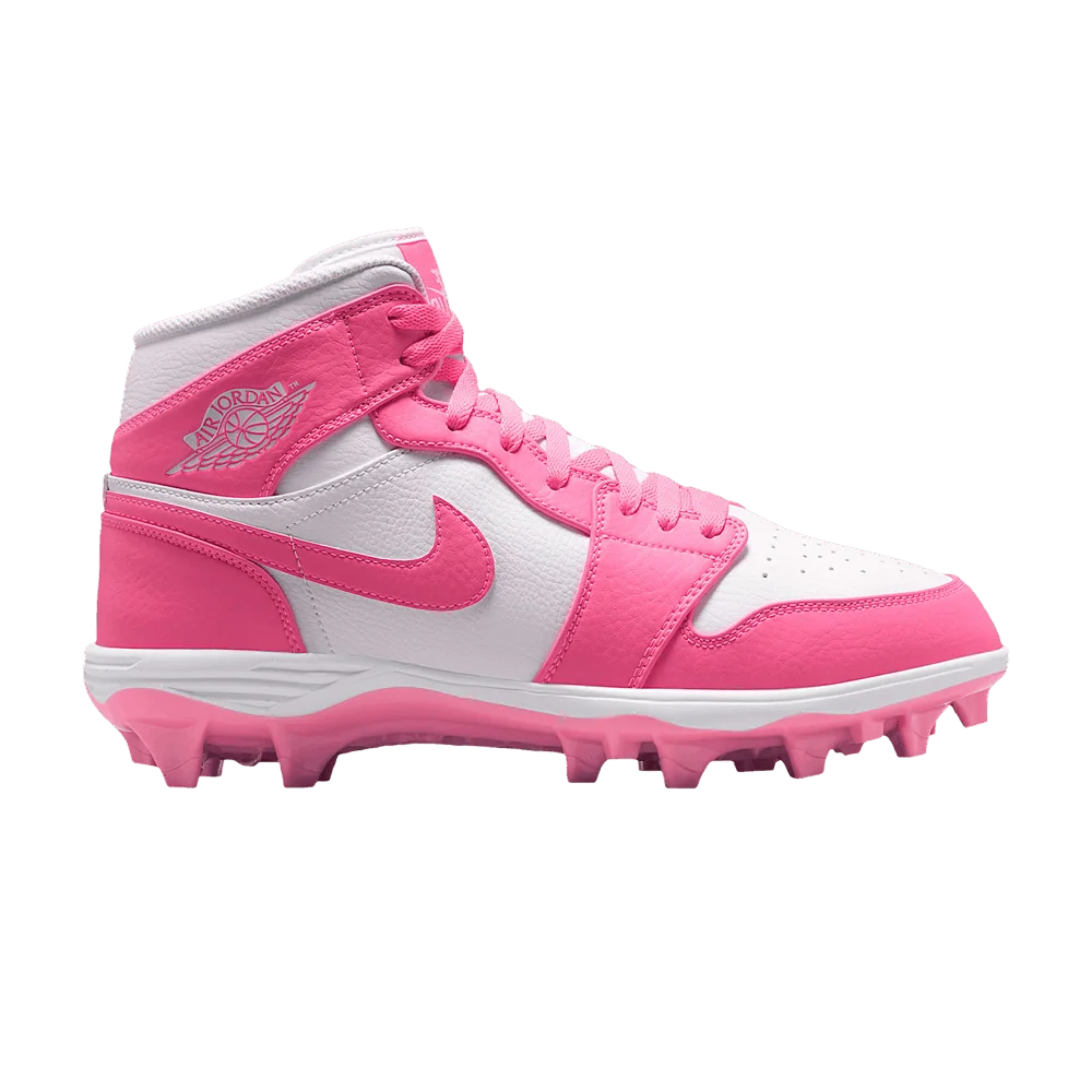 Krossovki-Air-Jordan-1-Mid-Digital-Pink-White